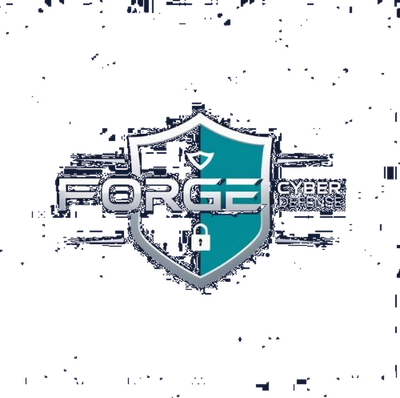Forge Cyber Defense